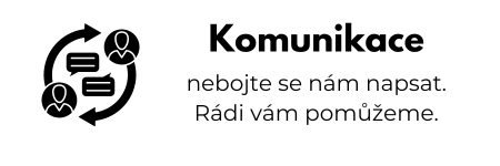Komunikace se zákazníky