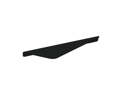 Polička5 45cm trojúhelníková 2