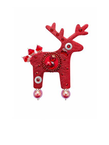 Limitka Deers a Dermacol