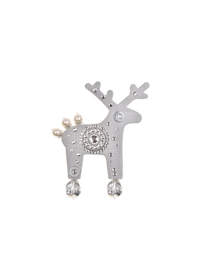 Deers jelení brož Sob