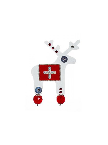 deers jeleni sperk miss swiss