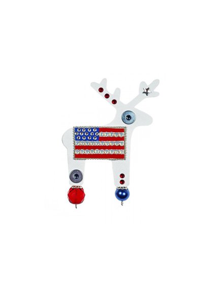 deers jeleni sperk miss america