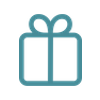 Free gift with every order