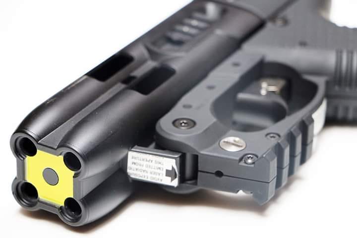 Sebeobranné prostředky PIEXON