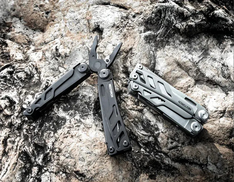  Multifunkční kleště