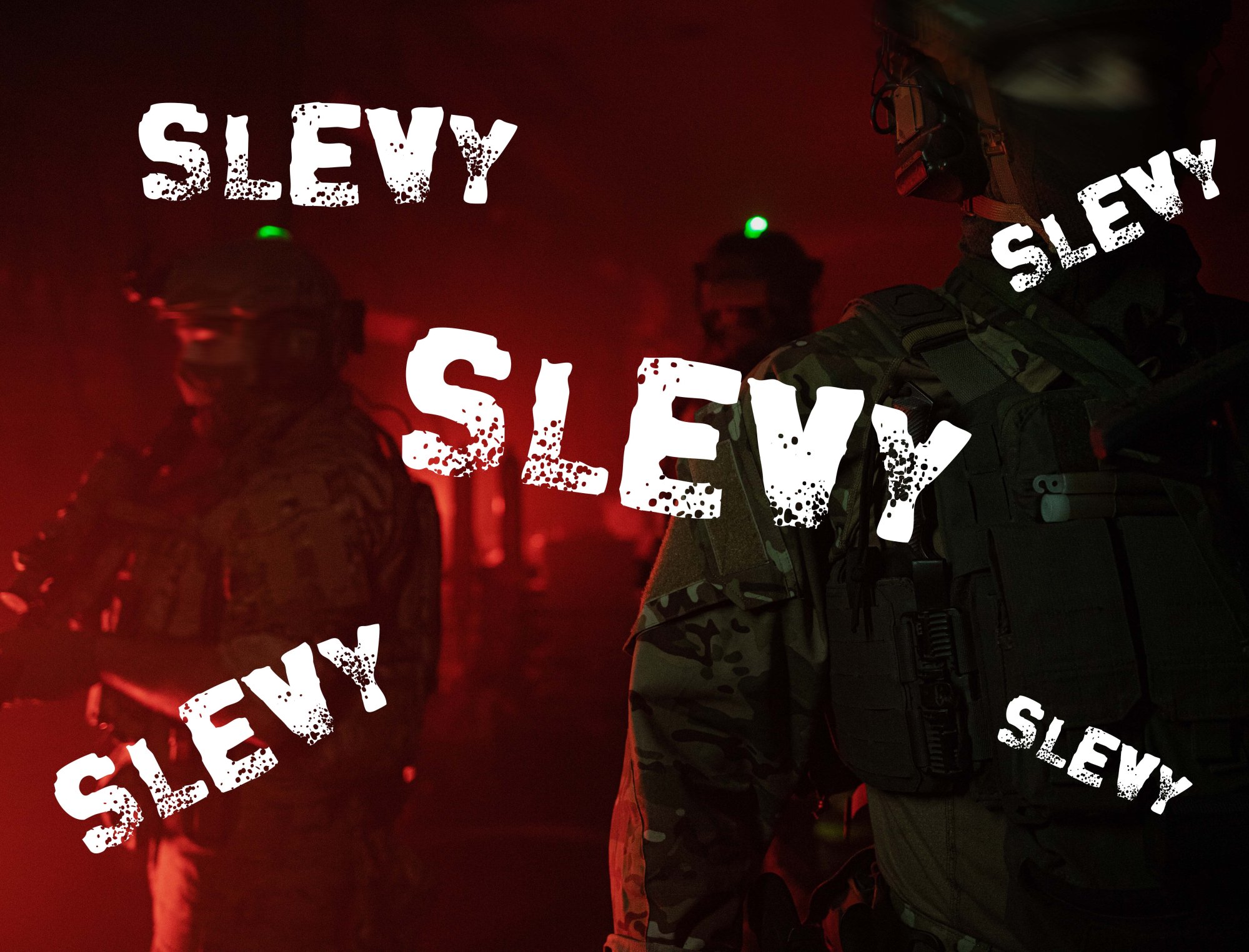 Slevové akce v Defendii