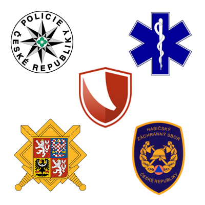 SLEVA pro členy LEX, ozbrojené složky a IZS