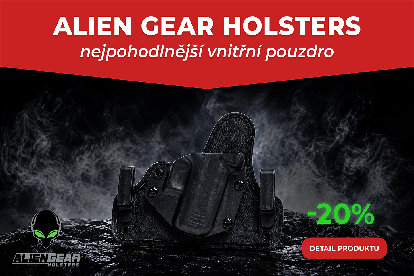 Alien Gear