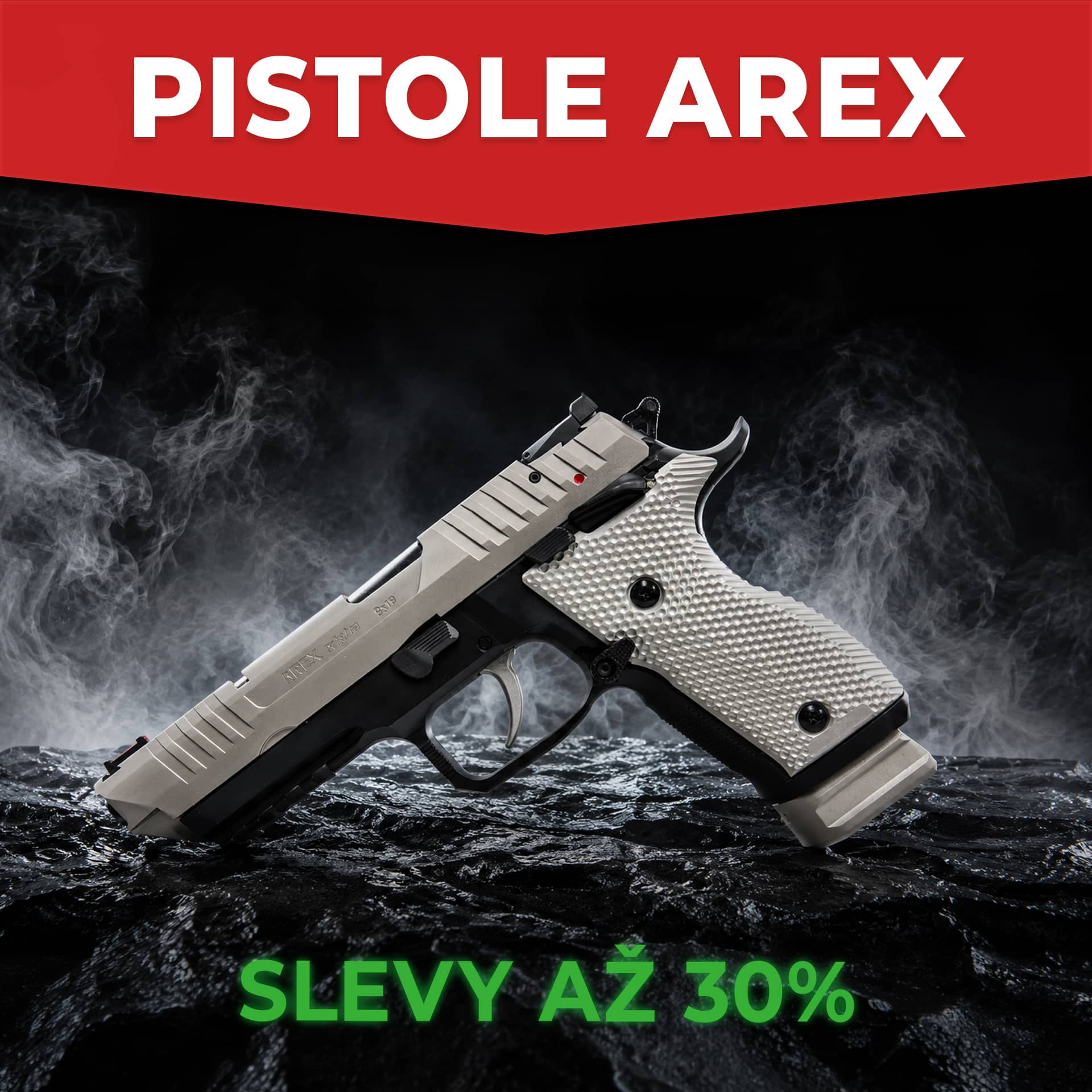 Slevy až 30%