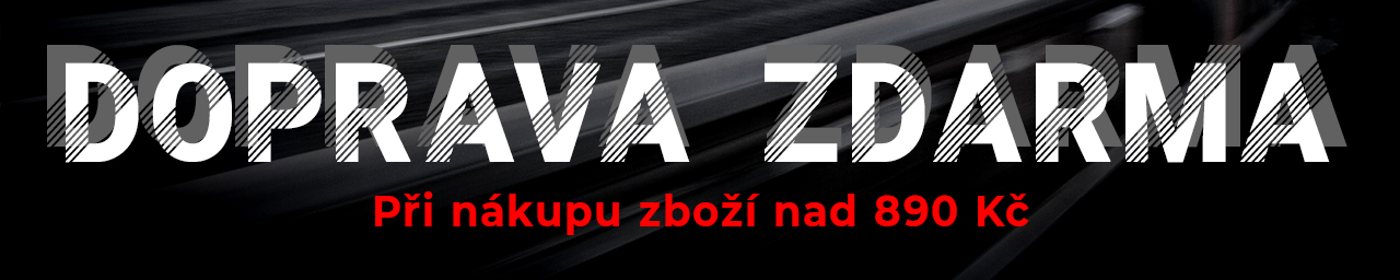 DZ od 890 Kč