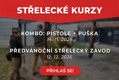 Defendia.cz - Kurzy