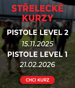 Střelecké kurzy | Defendia.cz