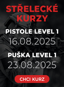Střelecké kurzy | Defendia.cz