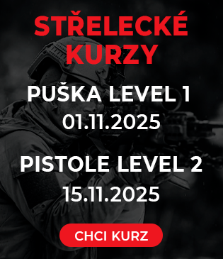 Střelecké kurzy | Defendia.cz
