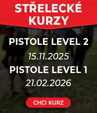 Střelecké kurzy | Defendia.cz
