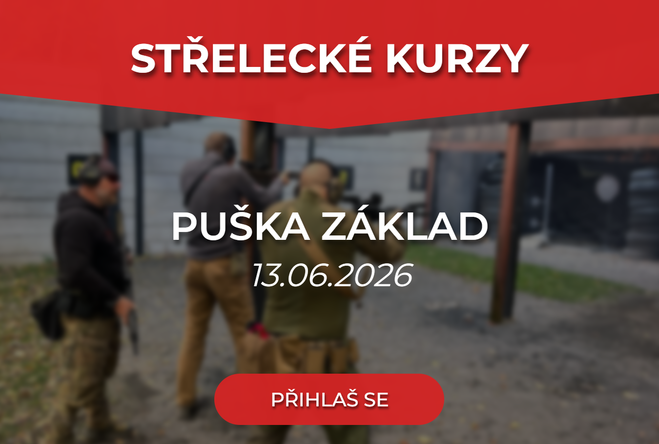 Defendia.cz - Kurzy