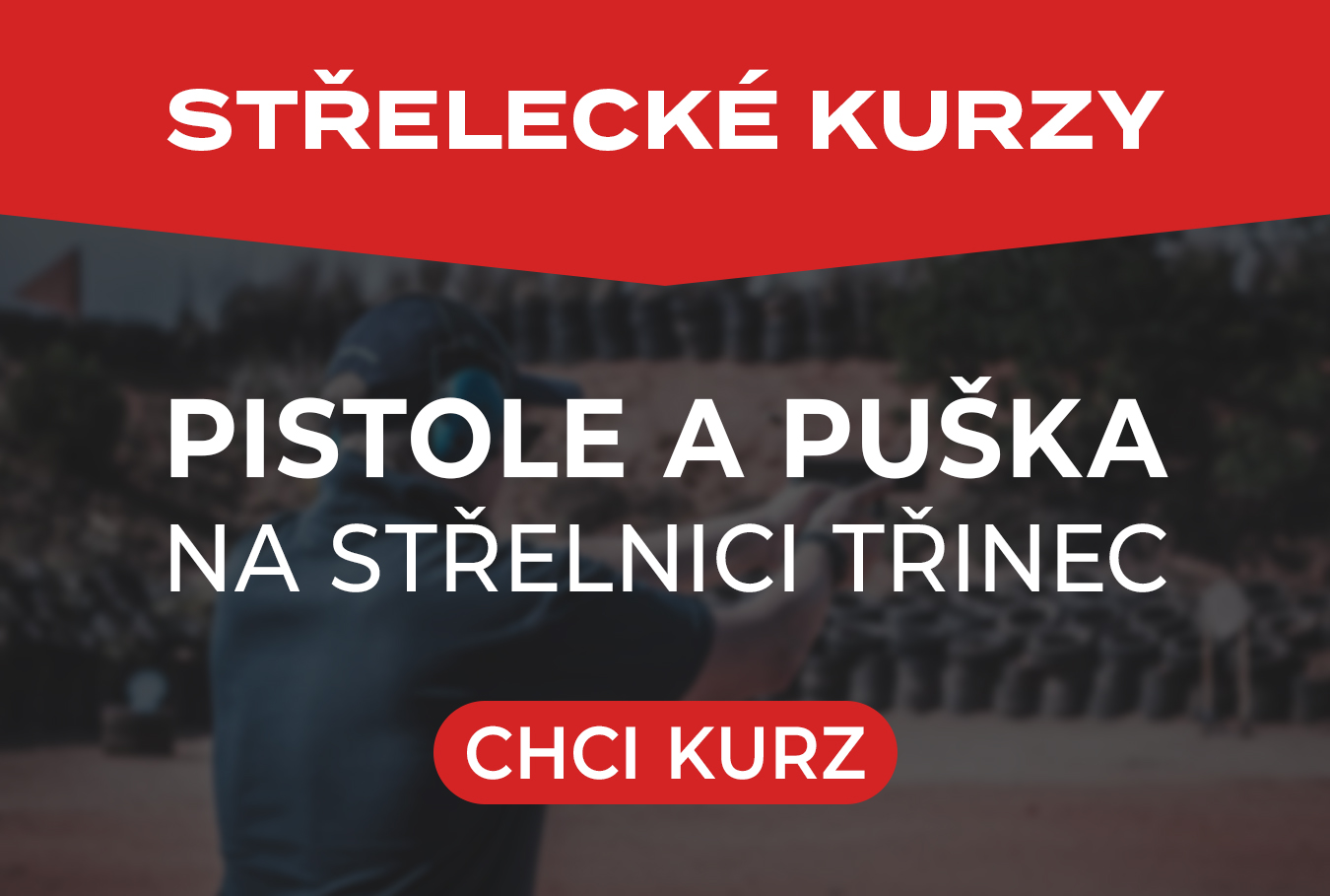 Střelecké kurzy | Defendia.cz
