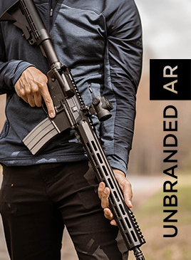 Unbranded AR | Defendia.cz