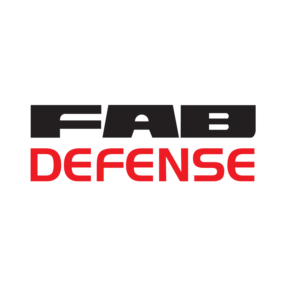 Fab Defense logo