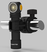 Svítilna Armytek Wizard C2 Pro