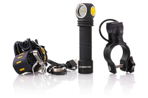 Svítilna Armytek Wizard C2 Pro