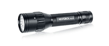 Svítilna Nextorch P5UV