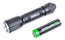 Svítilna Nextorch TA30