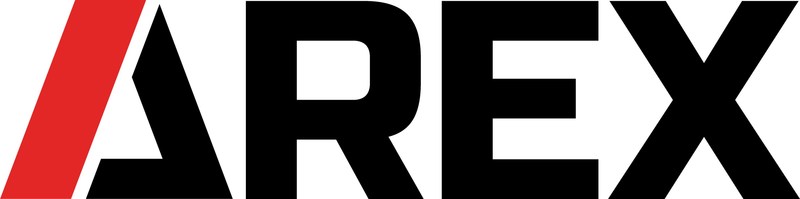 Arex logo