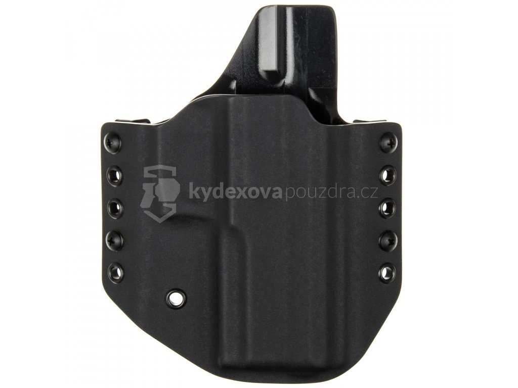 vnejsi pouzdro rh holsters owb pro archon type b d polovicni sweatguard prave speedloops 40mm 01