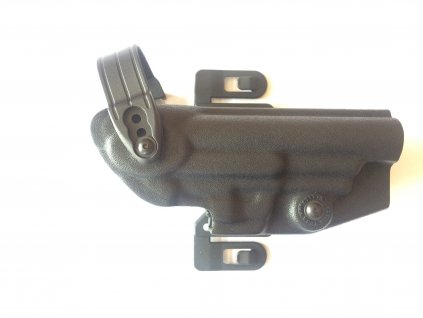 Pouzdro JPX Polymer Molle, pravostranné