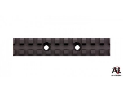 4 picatinny rail e1a