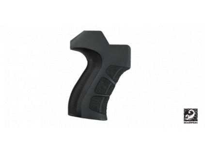 x2 ar 15 grip in black 226