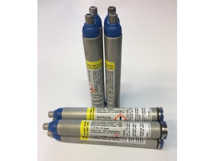 PIEXON AG JPX4 Vario Kartuschen