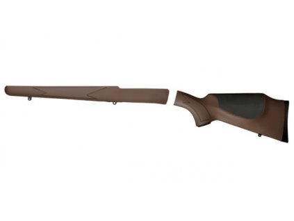 monte carlo enfield 1 mk3 stock in woodland brown 291