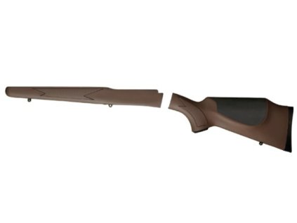 monte carlo enfield 4 mk1 2 5 stock in woodland brown d62