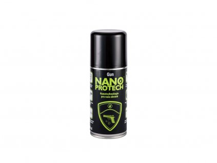 nanoprotech gun 150ml