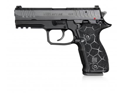 AREX Handgun Zero2 S BLACK photo