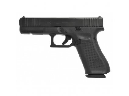 glock 17 gen5 fs mos