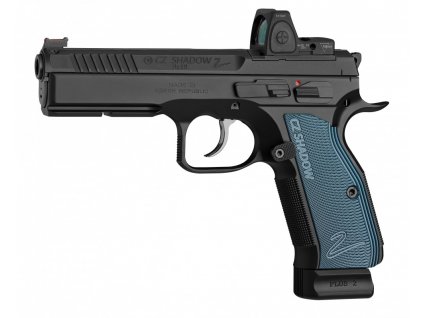 cz shadow 2 r9x19 optic ready