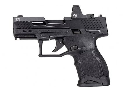 taurus tx22 compact 22lr