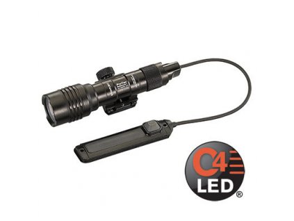 svitilna na zbran streamlight protac rm1