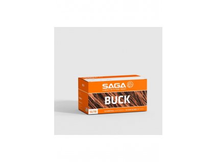 saga buck 9p