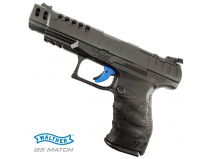 walther q5 match 5