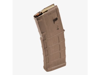 Zásobník Magpul PMAG M3 AR15 - 30 ran, FDE 01