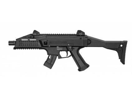 cz scorpion evo 3 s1 22lr levá