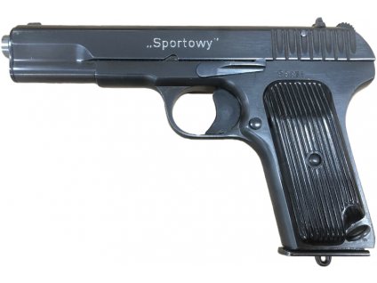 Tokarev TT-33 „SPORTOWY“ .22 LR