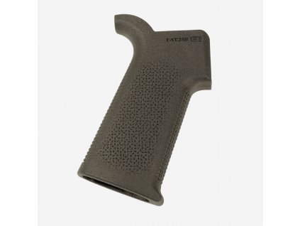 mag539 odg magpul moe sl grip ar15 m4 01