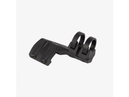 mag498 blk magpul rail light mount left or right 01 2