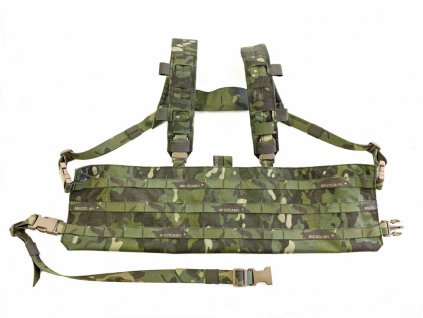 57 chest rig spero