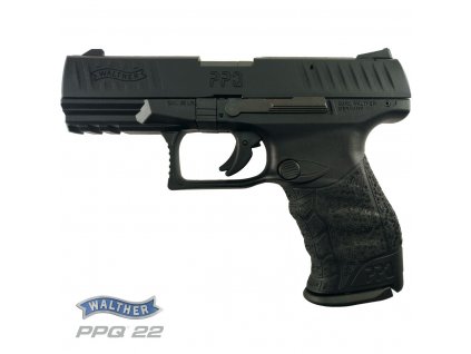 walther ppq 22lr 4palce
